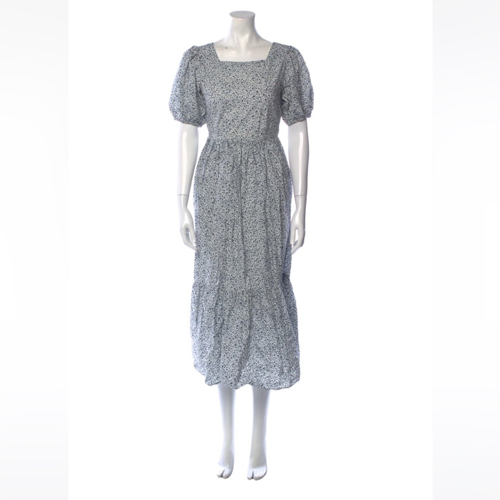 DOEN! Excellent used quality. Light fabric, perfect for summer.